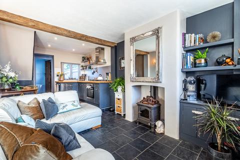 2 bedroom terraced house for sale, Fishpool Street, Hertfordshire AL3
