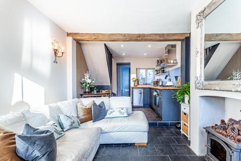 2 bedroom terraced house for sale, Fishpool Street, Hertfordshire AL3