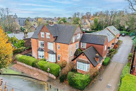 2 bedroom apartment for sale, Hillside Road, Hertfordshire AL1