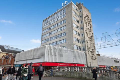 Meadow Walk, Chelmsford