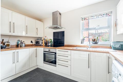1 bedroom apartment for sale, Lime Tree Place, Hertfordshire AL1