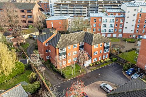 1 bedroom apartment for sale, Lime Tree Place, Hertfordshire AL1