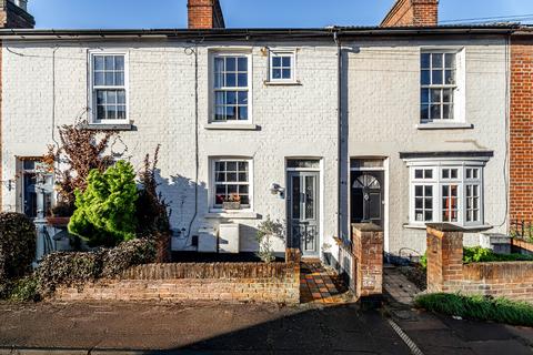2 bedroom terraced house for sale, Bernard Street, Hertfordshire AL3
