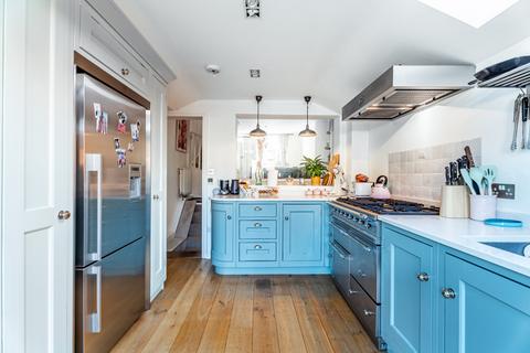 2 bedroom terraced house for sale, Bernard Street, Hertfordshire AL3