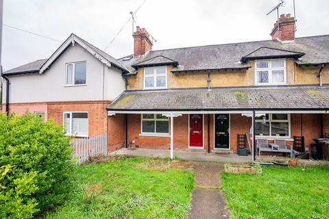 undefined, Hill End Lane, Hertfordshire AL4