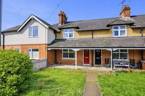 3 bedroom terraced house for sale, Hill End Lane, Hertfordshire AL4