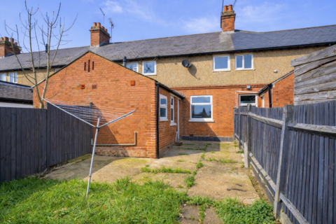 3 bedroom terraced house for sale, Hill End Lane, Hertfordshire AL4