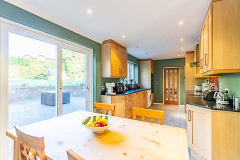 5 bedroom detached house for sale, Broadfields, Hertfordshire AL5