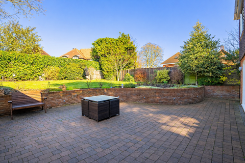 5 bedroom detached house for sale, Broadfields, Hertfordshire AL5