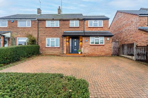 undefined, Molescroft, Hertfordshire AL5