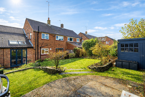 3 bedroom semi-detached house for sale, Molescroft, Hertfordshire AL5