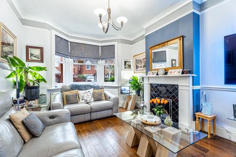 undefined, Cornwall Road, Hertfordshire AL5
