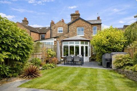 3 bedroom semi-detached house for sale, Cornwall Road, Hertfordshire AL5