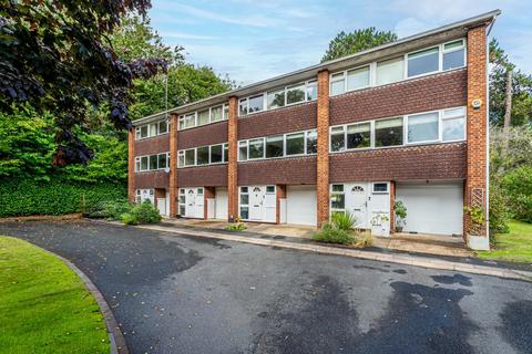 undefined, Old Rectory Close, Hertfordshire AL5