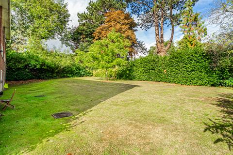 undefined, Old Rectory Close, Hertfordshire AL5