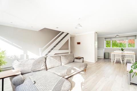 undefined, Old Rectory Close, Hertfordshire AL5