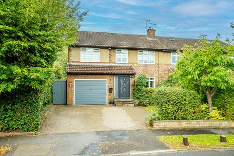 undefined, Ardens Way, Hertfordshire AL4