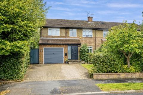 Ardens Way, Hertfordshire AL4