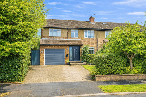 Ardens Way, Hertfordshire AL4