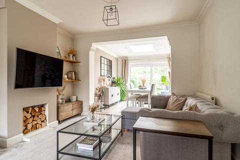3 bedroom semi-detached house for sale, Roestock Gardens, St. Albans AL4