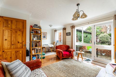 2 bedroom end of terrace house for sale, Richmond Walk, Hertfordshire AL4