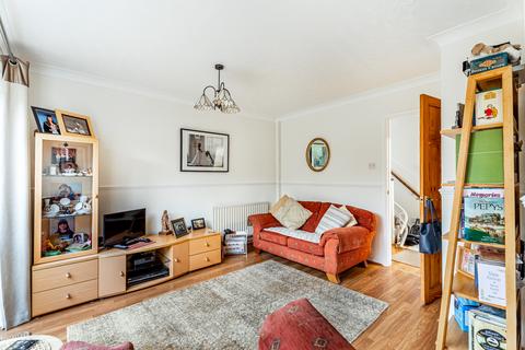2 bedroom end of terrace house for sale, Richmond Walk, Hertfordshire AL4