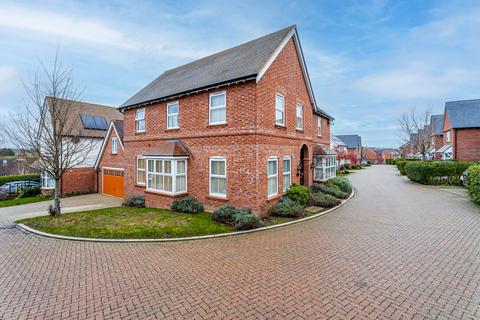 undefined, Probyn Close, Hitchin SG4