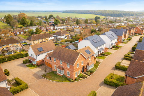 undefined, Probyn Close, Hitchin SG4
