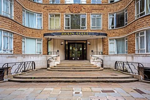 undefined, Florin Court ,6-9 Charterhouse Square, London