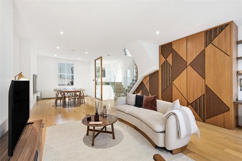 3 bedroom apartment to rent, Philbeach Gardens, London, SW5