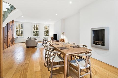 3 bedroom apartment to rent, Philbeach Gardens, London, SW5