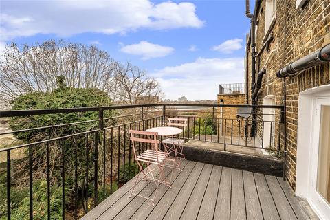 3 bedroom apartment to rent, Philbeach Gardens, London, SW5