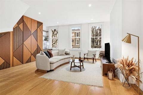 3 bedroom apartment to rent, Philbeach Gardens, London, SW5