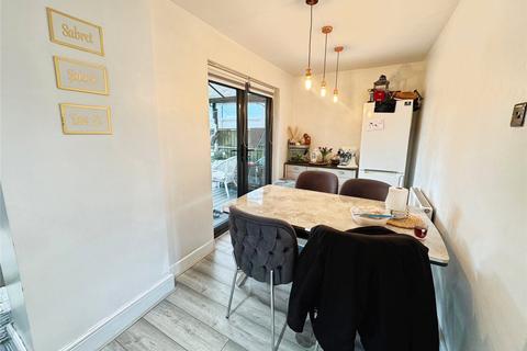undefined, Weyhill Road, Hampshire SP10