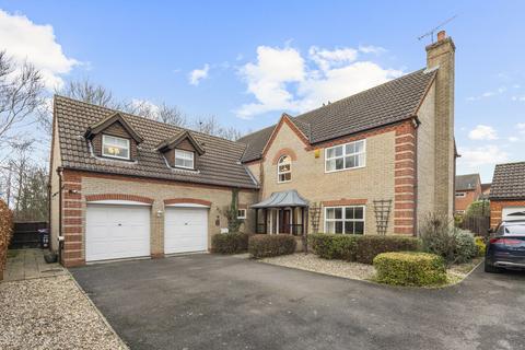 undefined, Jasmin Close, Hertfordshire CM23