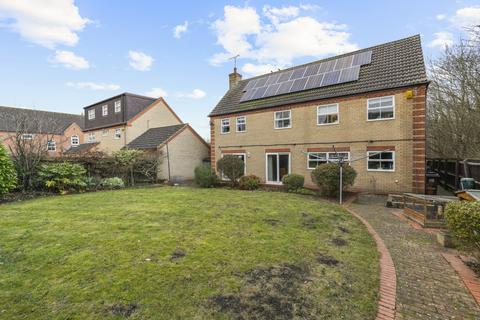 undefined, Jasmin Close, Hertfordshire CM23