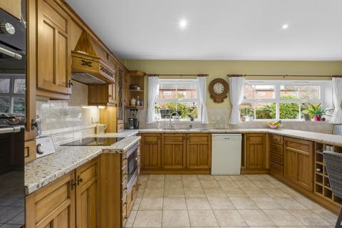 undefined, Jasmin Close, Hertfordshire CM23
