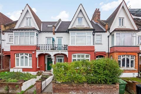 2 bedroom apartment for sale, Broxholm Road, West Norwood, London, SE27