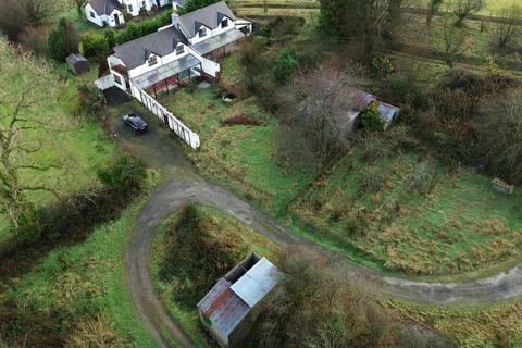 undefined, Cribyn, Lampeter, SA48