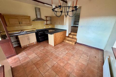 undefined, Cribyn, Lampeter, SA48