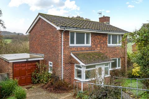 undefined, Knapps Hard, West Meon, Petersfield, Hampshire, GU32