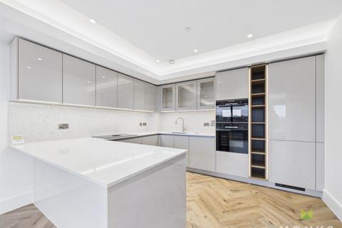 undefined, 36 The Penthouse, Old Coleham Court, Shrewsbury