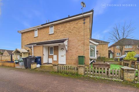 undefined, Alder Close, St. Neots PE19