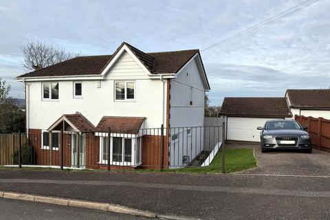 undefined, Avondale Road, Exmouth