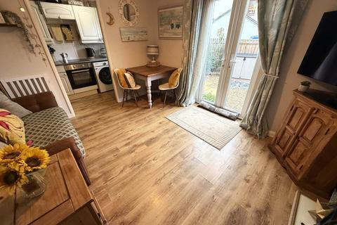 1 bedroom end of terrace house for sale, Fulford Way, Woodbury
