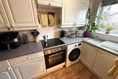 1 bedroom end of terrace house for sale, Fulford Way, Woodbury
