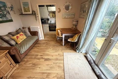 1 bedroom end of terrace house for sale, Fulford Way, Woodbury