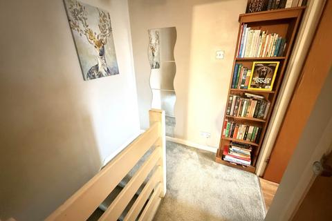 1 bedroom end of terrace house for sale, Fulford Way, Woodbury