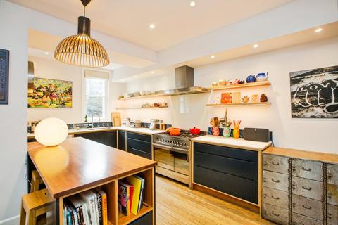 5 bedroom terraced house for sale, Birchcliffe Road, Hebden Bridge HX7