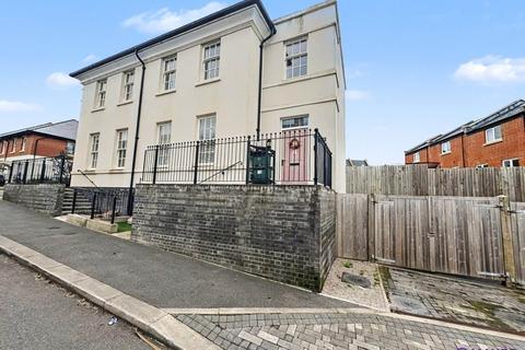 undefined, Dorado Street, Plymouth PL9